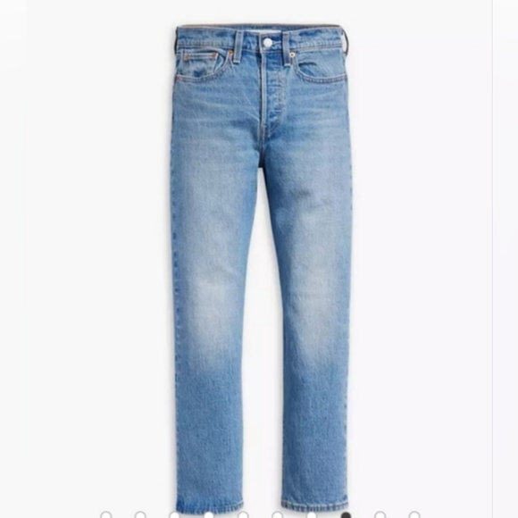Levi's Denim - Levi's Premium Wedgie straight 30
